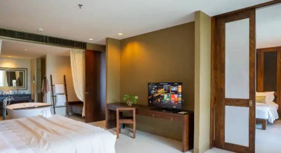 Sunsuri Phuket - SHA Plus - 74