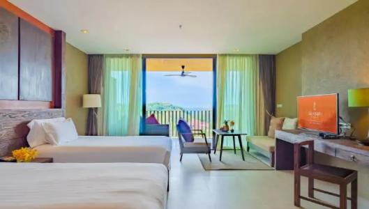 Sunsuri Phuket - SHA Plus - 62