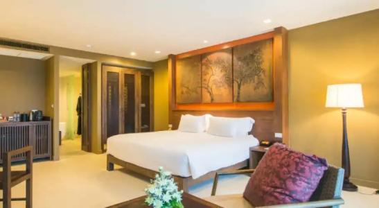 Sunsuri Phuket - SHA Plus - 63