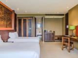 Grand Deluxe Triple room