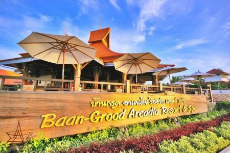 Baan Grood Arcadia Resort & Spa - 28