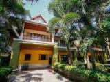 Family Villa with balcony