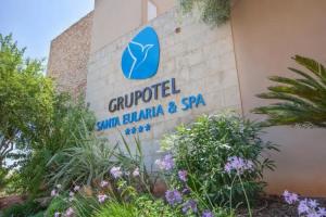 Grupotel Santa Eularia & Spa - Adults Only, Santa Eularia des Riu