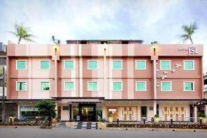 Hotel JSL, Johor