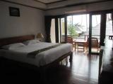 Superior Double room with balcony