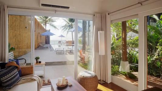 Malibu Koh Samui Resort & Beach Club - SHA Extra Plus - 32