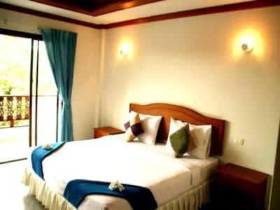 Marina Beach Resort - SHA Extra Plus - 40