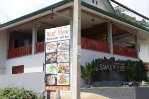 Samui Reef View Resort, Lamai Beach