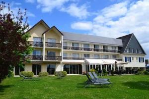 Best Western Plus Le Roof Vannes Bord de Mer, Vannes