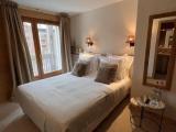 Superior Double room with city view