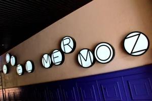 Hotel Mermoz, Toulouse