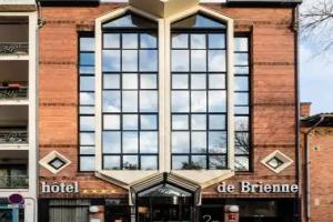 Hotel de Brienne, Toulouse