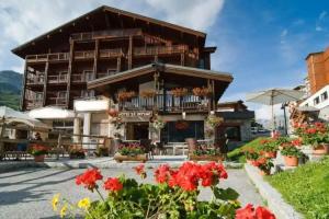 Hotel Le Refuge, Tignes