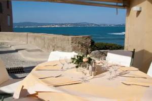 Hotel la Ponche, St. Tropez