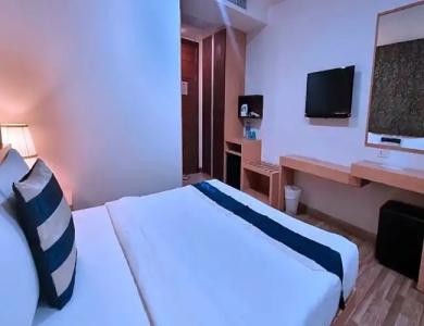 iCheck inn Central Patong - 62