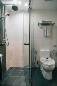 iCheck inn Central Patong - 77