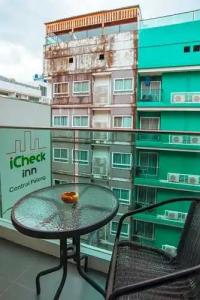 iCheck inn Central Patong - 68