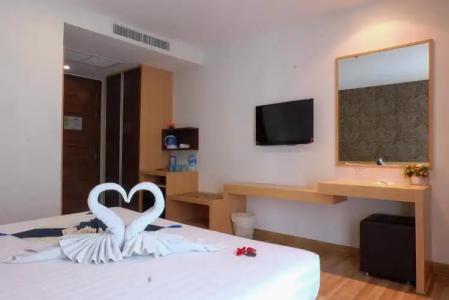 iCheck inn Central Patong - 41