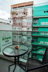 iCheck inn Central Patong - 79