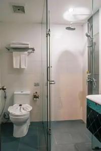 iCheck inn Central Patong - 69