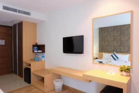 iCheck inn Central Patong - 51