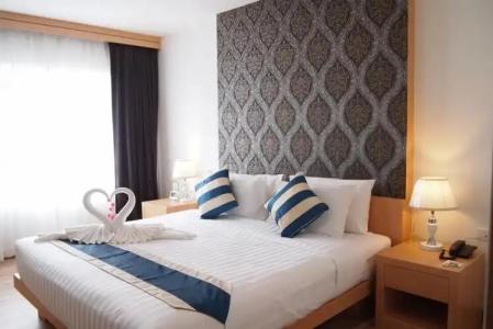 iCheck inn Central Patong - 44