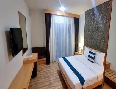 iCheck inn Central Patong - 63