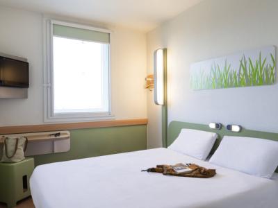 ibis budget Roissy CDG Paris Nord 2 - 67