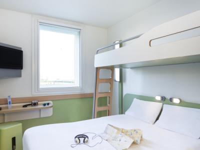 ibis budget Roissy CDG Paris Nord 2 - 62