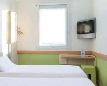 ibis budget Roissy CDG Paris Nord 2 - 71