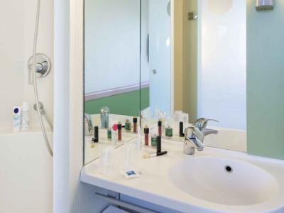 ibis budget Roissy CDG Paris Nord 2 - 74