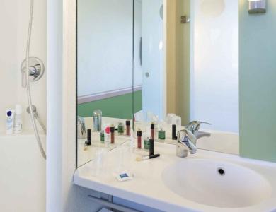 ibis budget Roissy CDG Paris Nord 2 - 69