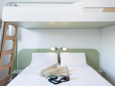 ibis budget Roissy CDG Paris Nord 2 - 60