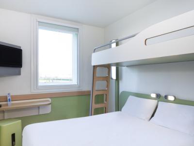 ibis budget Roissy CDG Paris Nord 2 - 61