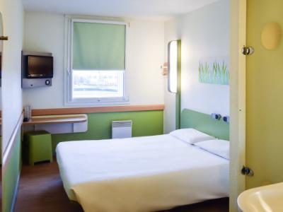 ibis budget Roissy CDG Paris Nord 2 - 65