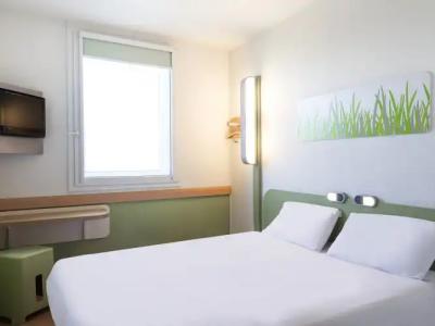 ibis budget Roissy CDG Paris Nord 2 - 66