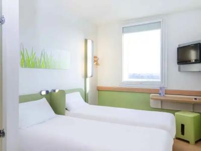 ibis budget Roissy CDG Paris Nord 2 - 70