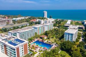 My Resort Condo Hua Hin By Hua Hin Hip, Hua Hin