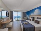 Standard Double room with sea view