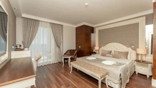 Sunis Efes Royal Palace Resort & Spa - 101