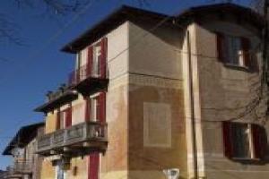 B&B Il Balcone sul Lago, Brunate