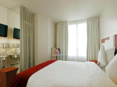 Mercure Paris Opera Faubourg Montmartre - 110