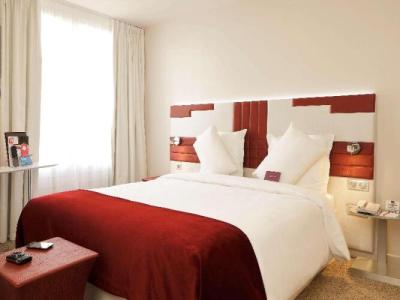 Mercure Paris Opera Faubourg Montmartre - 117