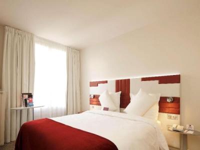 Mercure Paris Opera Faubourg Montmartre - 120