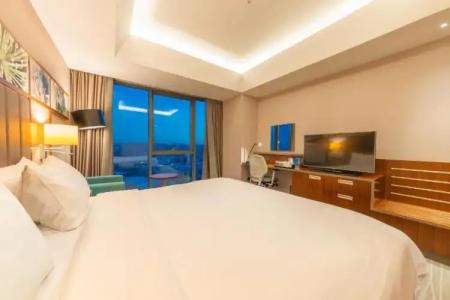 Hilton Garden Inn Istanbul Ataturk Airport - 68