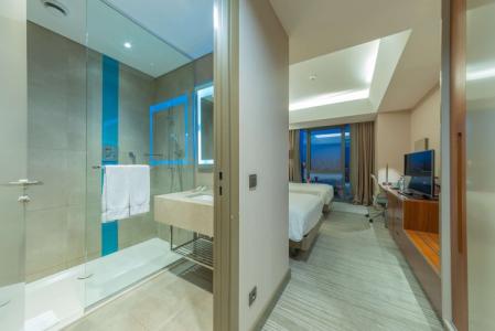 Hilton Garden Inn Istanbul Ataturk Airport - 69