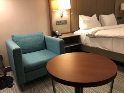 Hilton Garden Inn Istanbul Ataturk Airport - 47