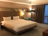 Accessible Double room