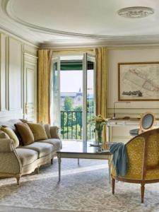 Le Meurice - Dorchester Collection - 162