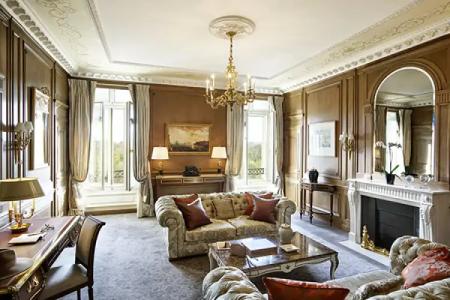 Le Meurice - Dorchester Collection - 168